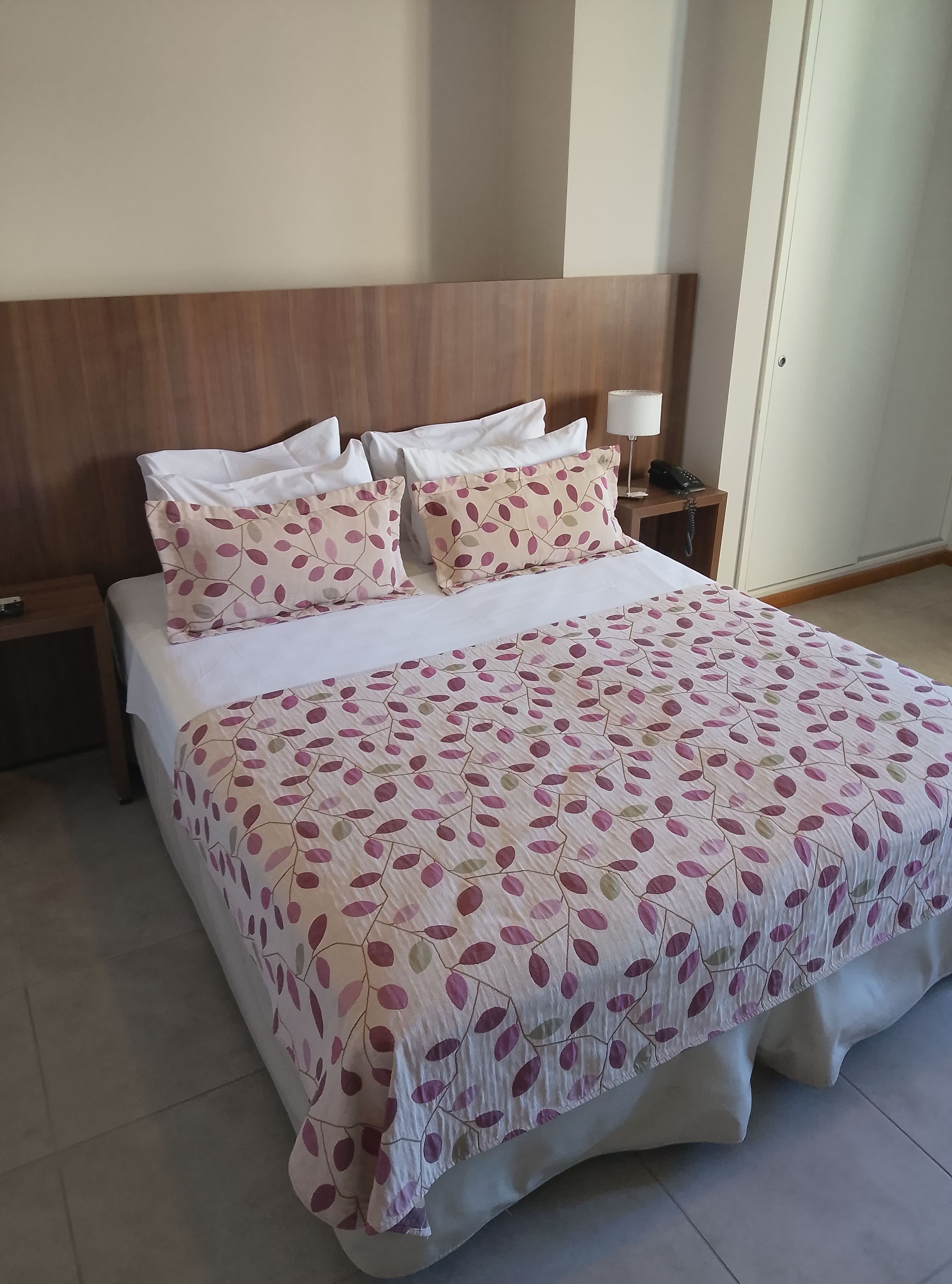 Departamento Suite Especial